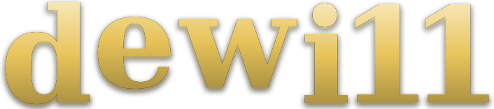 dewi11 logo